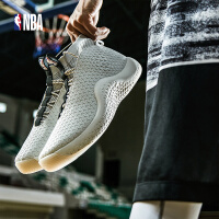 NBA篮球鞋