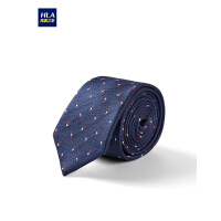 花纹领带