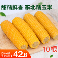 黄玉米粒