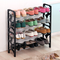 空间优品简易组合鞋柜