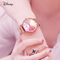 迪士尼镶钻手表