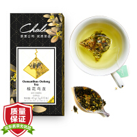 茶里（ChaLi）桂花茶
