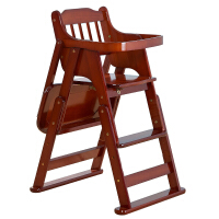 木质儿童座椅