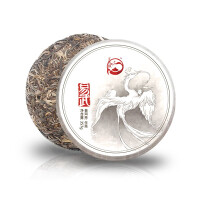 云南易武七子饼茶