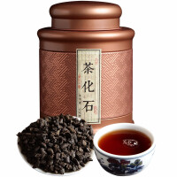 茗冠忠品普洱