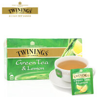 川宁（TWININGS）绿茶
