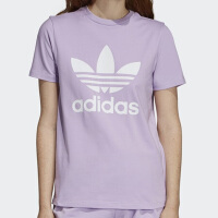 紫色系T恤