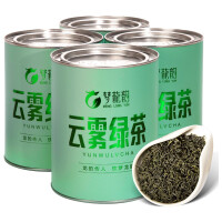 中国茗茶高山绿茶
