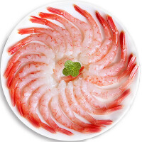 鲜海鲜寿司刺身