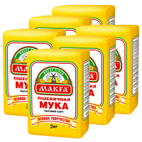 马克发（MAKFA）进口食品