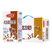 EM-soldan牛奶巧克力