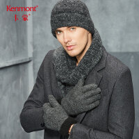 卡蒙（Kenmont）毛线手套
