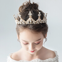 儿童公主小皇冠