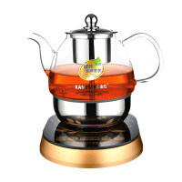 金灶黑茶煮茶器