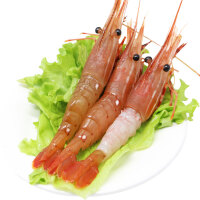 御鲜轩海鲜虾