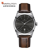 hamilton经典手表