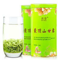 敦蒙（Dunmeng）绿茶