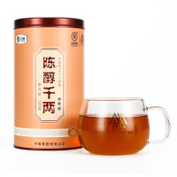 中粮黑茶千两茶