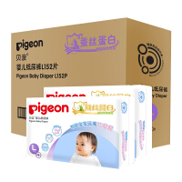 贝亲（Pigeon）婴儿纸尿裤