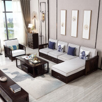 中巢（ZHONGCHAO）客厅家具