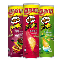 品客（Pringles）
