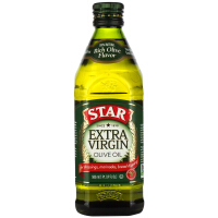 星牌（STAR）橄榄油