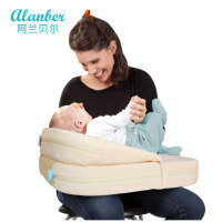 阿兰贝尔（alanber）孕妇枕/哺乳枕