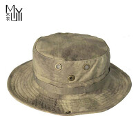 木衣（MUYI）遮阳帽