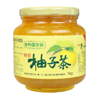 韩国农协蜂产品