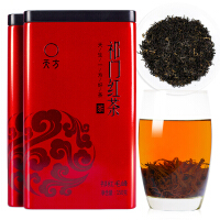 天方红茶好么