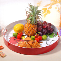 美耐皿水果盘