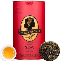 广东英德红茶