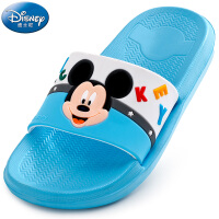 迪士尼可爱米奇拖鞋