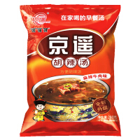 中国胡辣汤