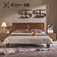 正传（Z‘story）卧室家具