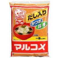 日本味增汤酱