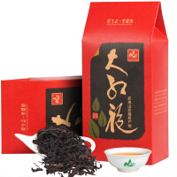 茗山生态茶大红袍乌龙茶