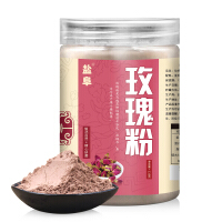 玫瑰粉食用