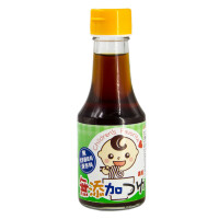 日本拌饭酱油