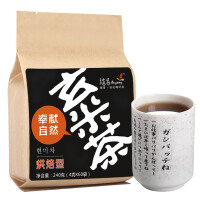 玄米茶袋泡茶