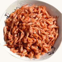 威海小红虾