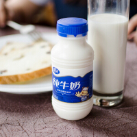 宁夏牛奶