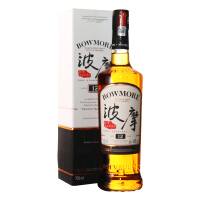 波摩（Bowmore）洋酒