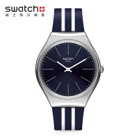 swatch超薄手表