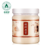 森蜂园椴树原蜜