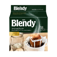 blendy挂耳咖啡