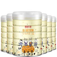 中国原装进口奶粉