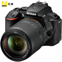 尼康（Nikon）APS-C画幅单反相机