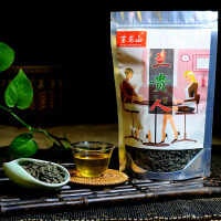 宝龙山乌龙茶