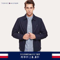 tommy男外套